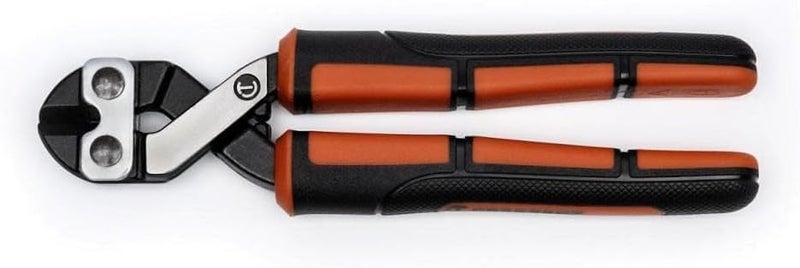 Crescent 6-1/2" Compact Wire and Bolt Cutter | CT0690BC - Image 1